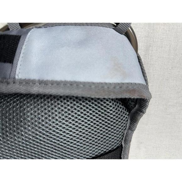 Avalanche Pioneer Hydration Bag Gray  1L/34oz - Picture 5 of 5